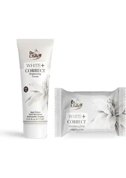 Farmasi Beyazlatıcı Setler: Cilt Tonunu Eşitleyen ve Sağlığı Destekleyen Ürünler