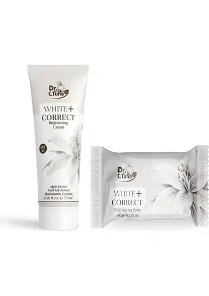 Farmasi Beyazlatıcı Setler: Cilt Tonunu Eşitleyen ve Sağlığı Destekleyen Ürünler