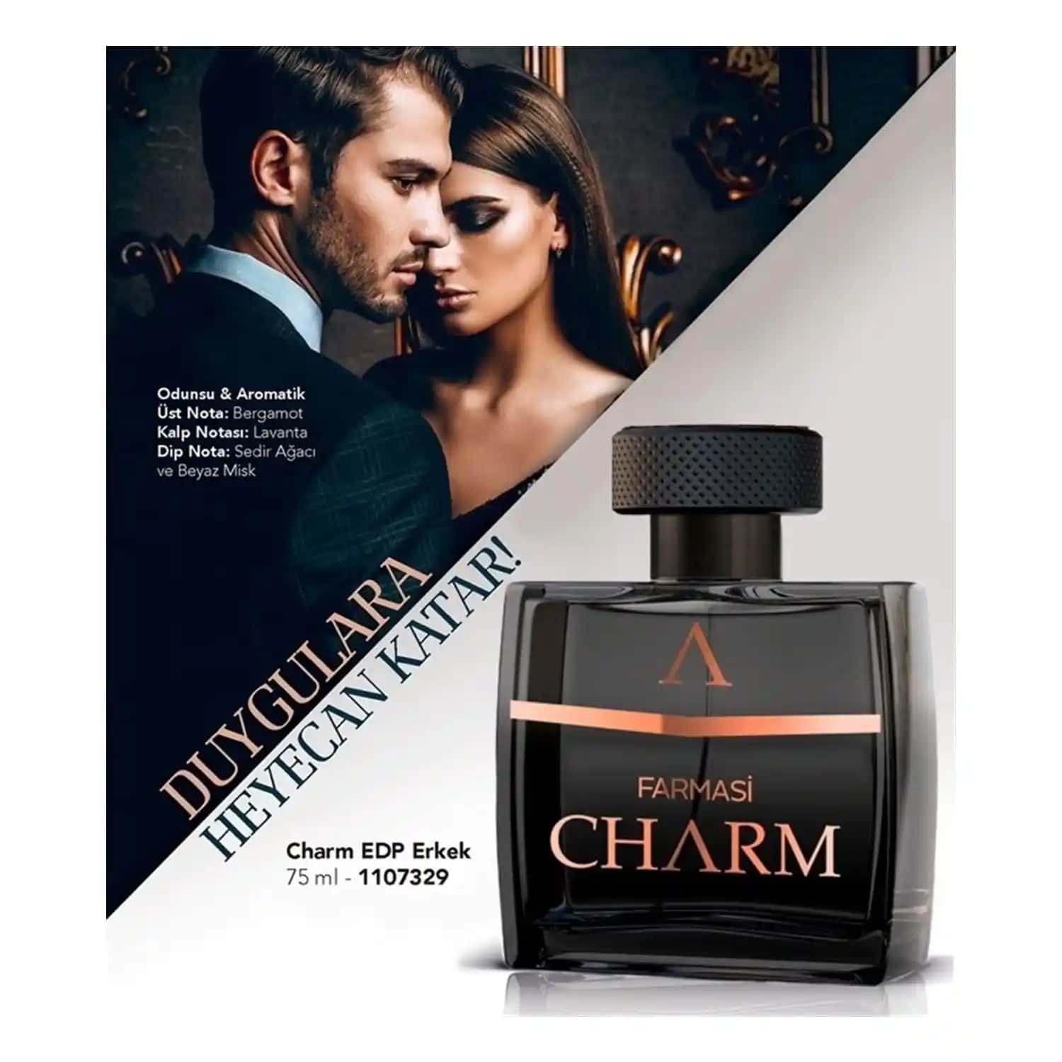 Farmasi Erkek Parfümleri Koleksiyonu: Kaliteli ve Kalıcı Kokuların Seçimi