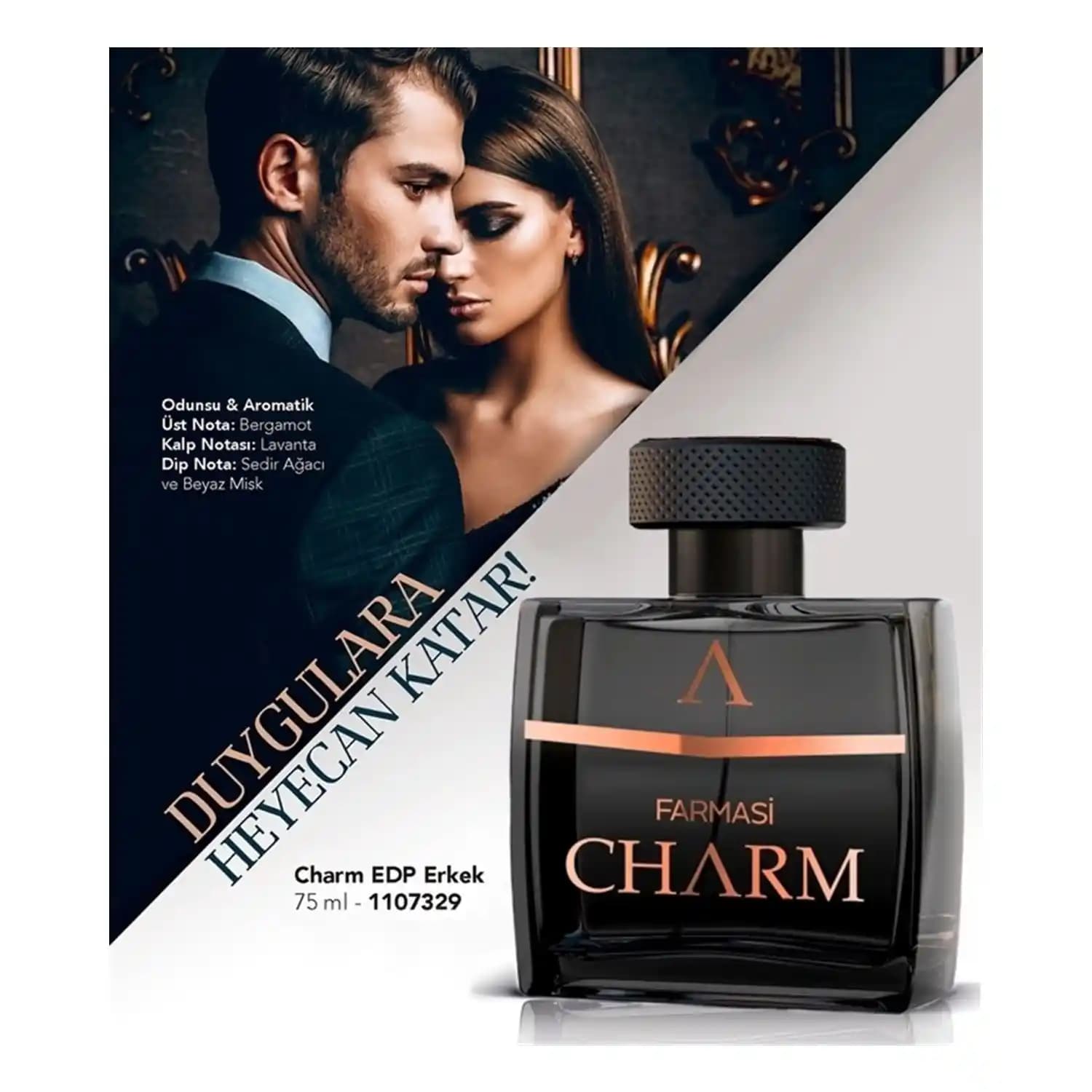 Farmasi Erkek Parfümleri Koleksiyonu: Kaliteli ve Kalıcı Kokuların Seçimi
