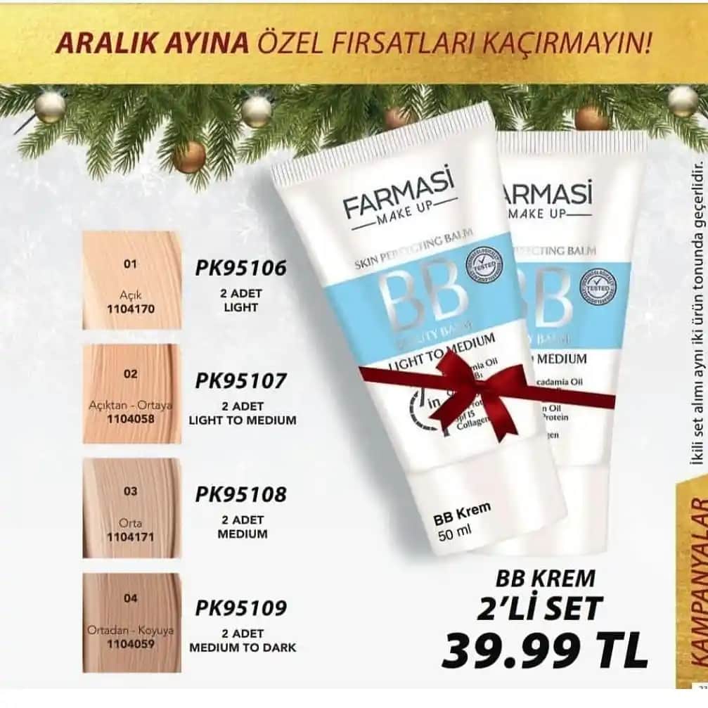 Farmasi Küçük Krem: Pratik ve Ekonomik Cilt Bakımında Yenilikçi Çözümler