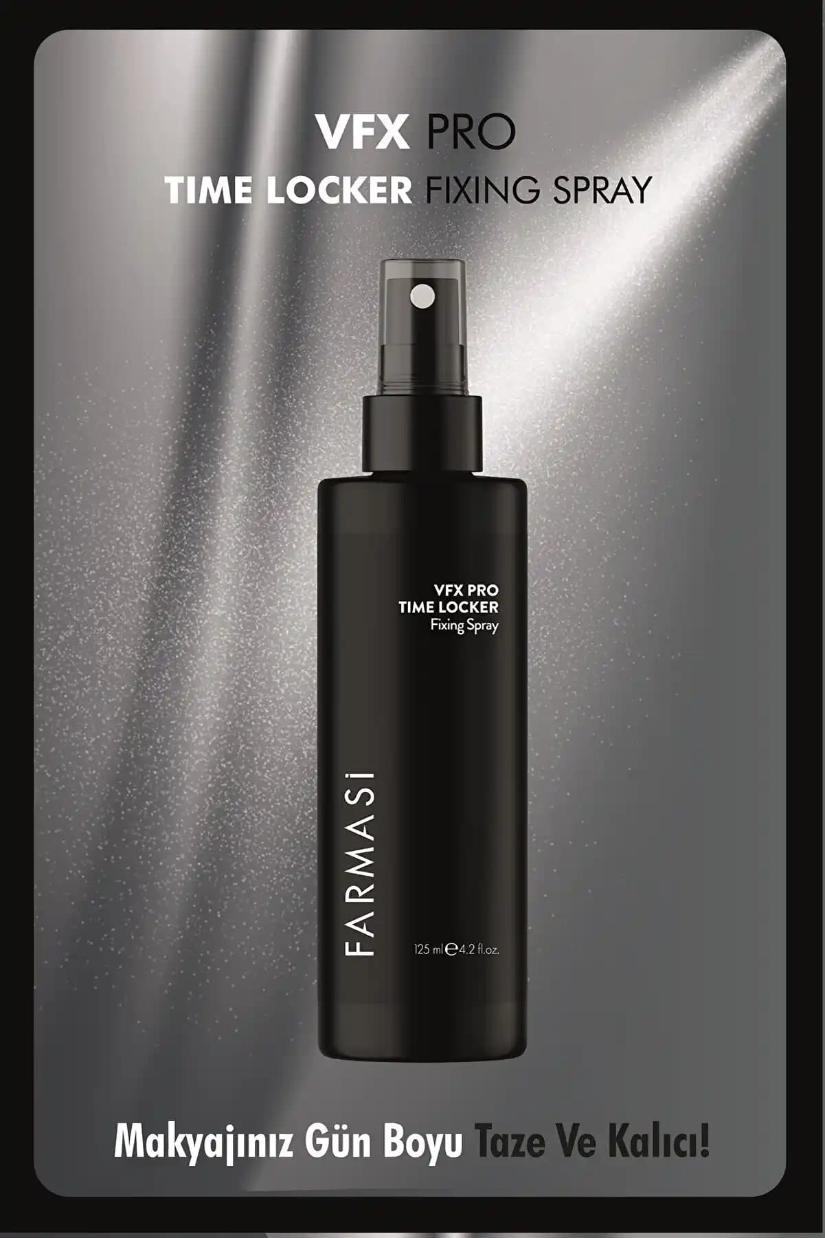 Farmasi Makyaj Sabitleyici Spreyler: Kalıcılığı Artıran Güçlü ve Doğal Görünüm Sağlayan Ürünler