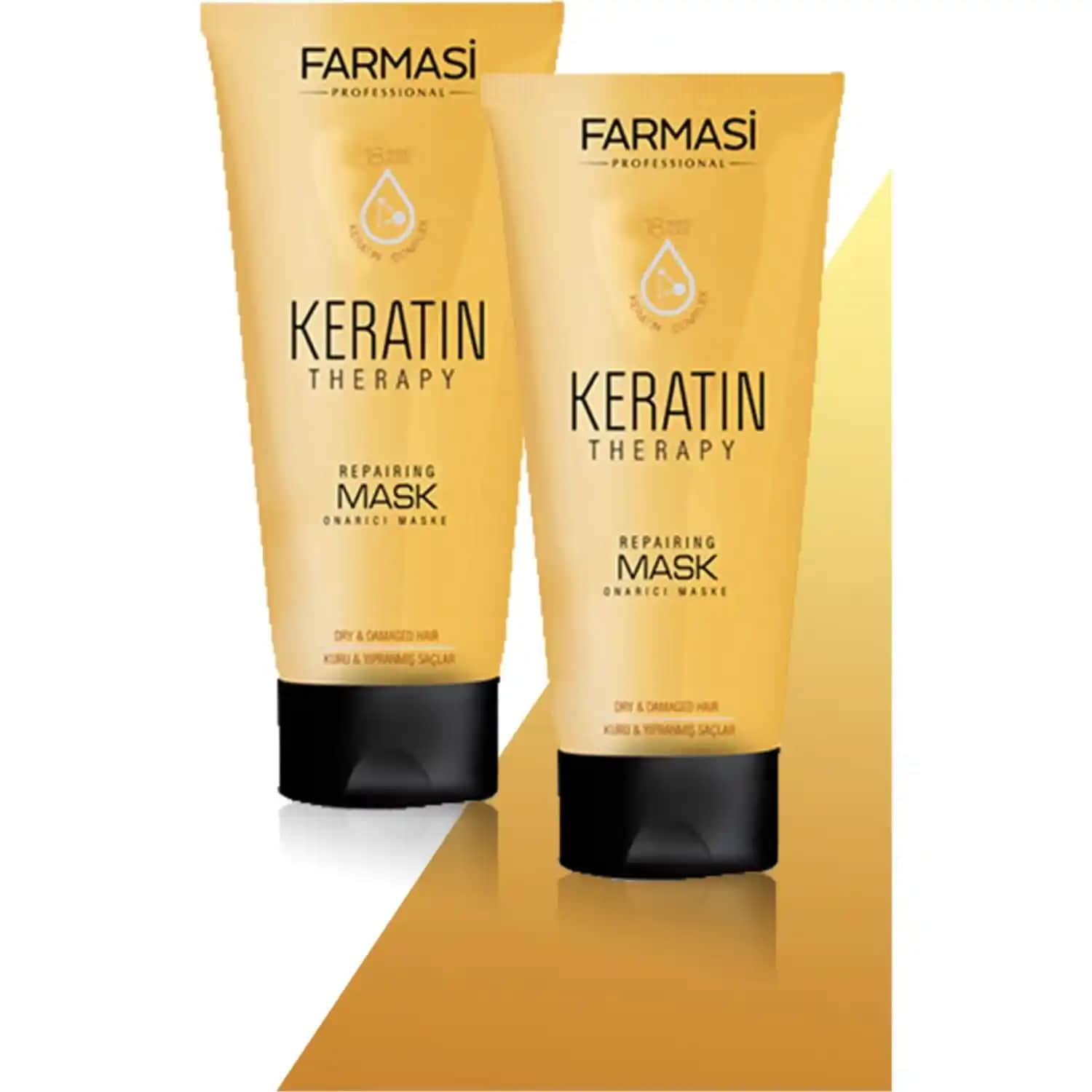 Farmasi Saç Maskeleri ile Sağlıklı ve Parlak Saçlar İçin En Güçlü Çözümler