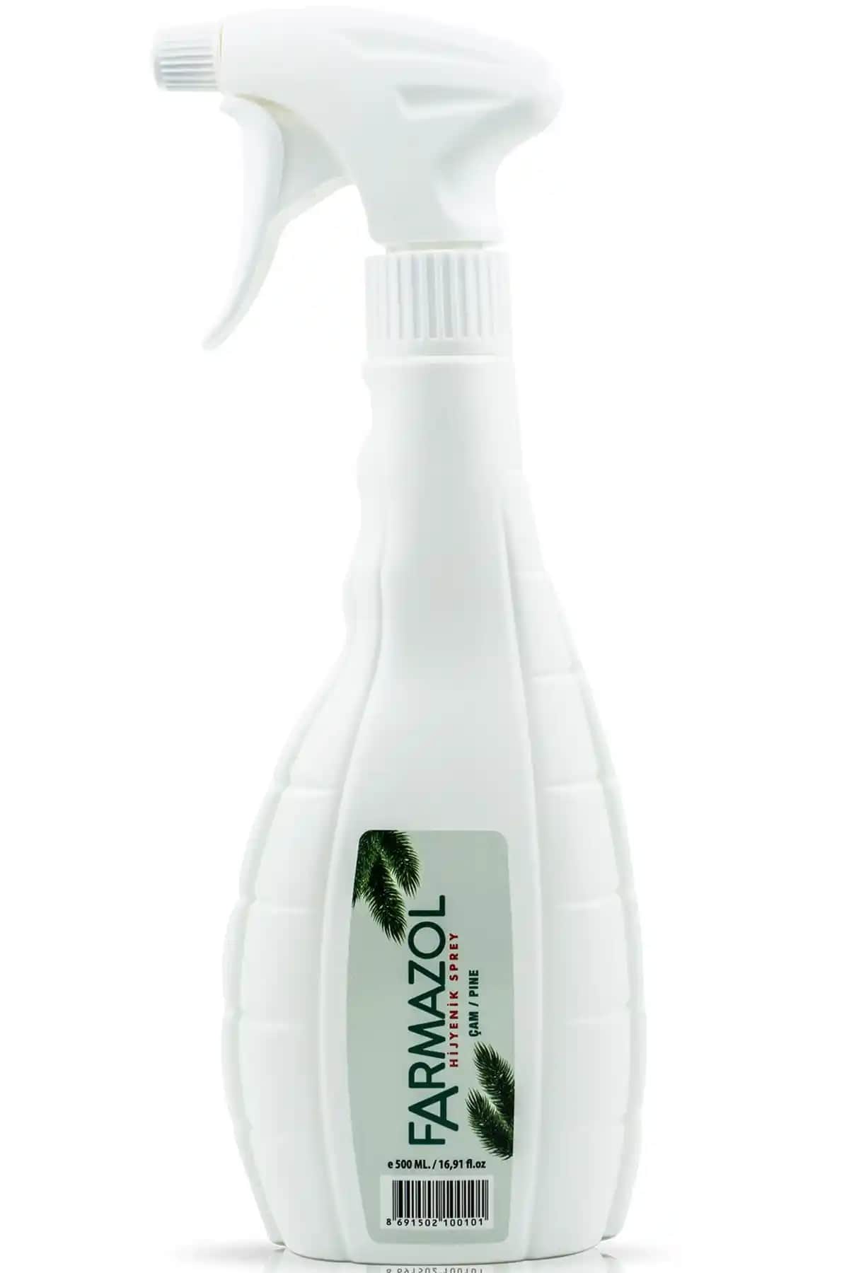 Farmazol: Kozmetik Sektöründe Yenilikçi ve Güvenilir Bir Bileşen Tanıtımı