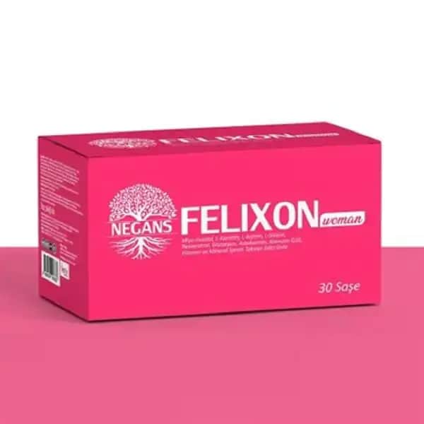 Felixon Woman Kozmetik Markası: Doğal İçeriklerle Güvenilir Güzellik Ürünleri