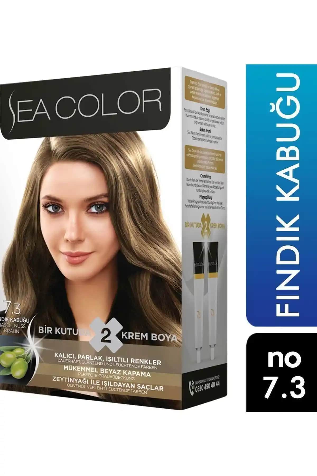 Fındık Kabuğu Rengi Kozmetikte Doğallık ve Sıcaklığın Temsilcisi