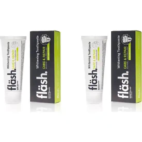 Flash Diş Macunu Nedir, Nasıl Çalışır ve Doğru Kullanım İpuçları