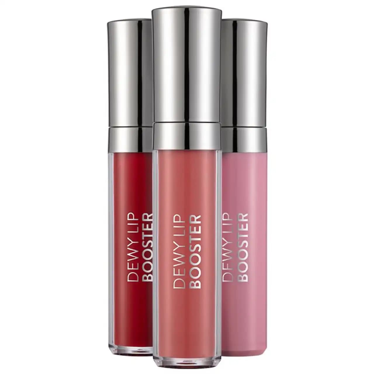 Flormar Dewy Lip Booster 03 Dudaklar İçin Nemlendirici ve Parlaklık Sağlayan Ürün