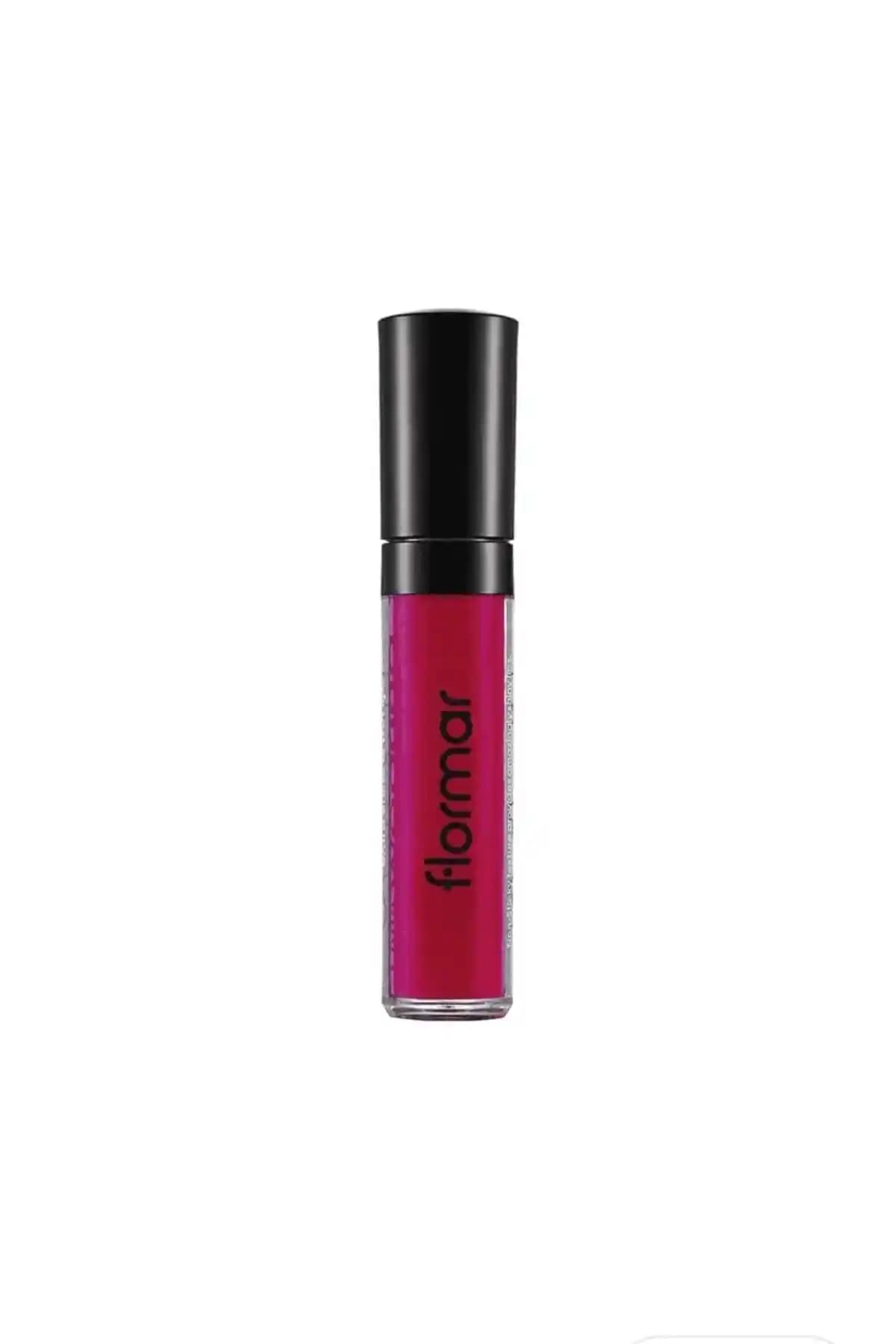 Flormar Extra Shine Lip Gloss 002 ile doğal parlak ve nemli dudaklar elde edin