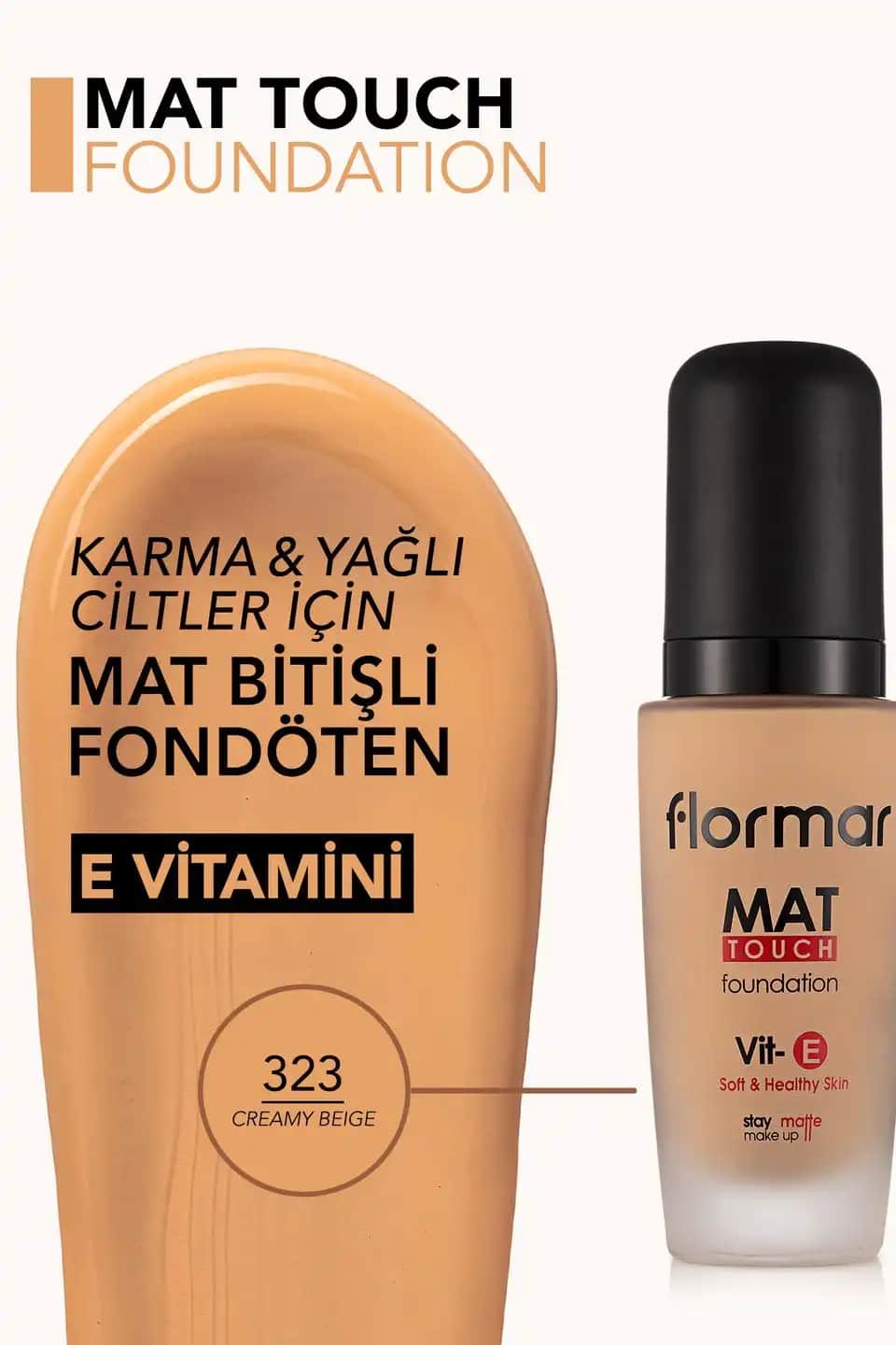 Flormar Mat Fondöten: Doğal Mat Görünüm İçin En İyi Ürünler ve Uygulama İpuçları