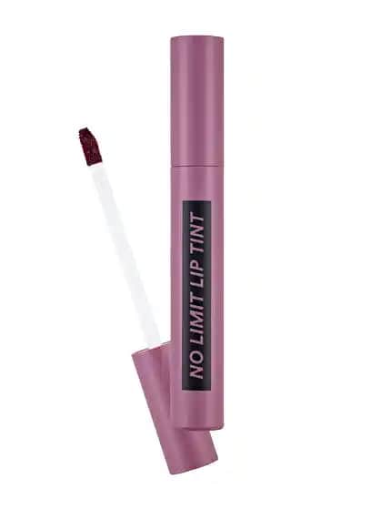 Flormar No Limit Lip Tint ile Uzun Süre Kalıcı ve Doğal Dudak Renkleri