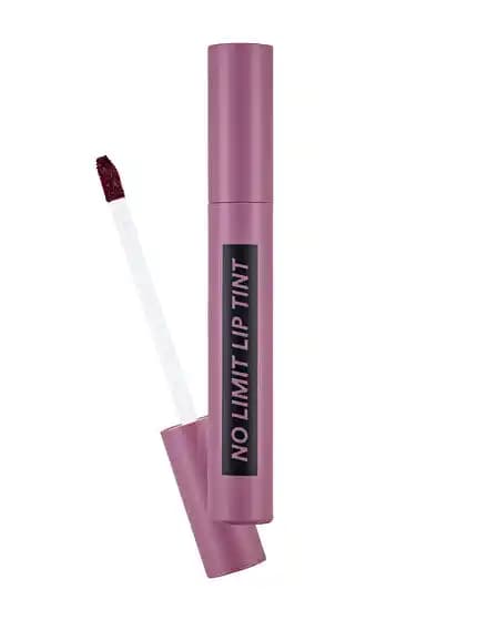 Flormar No Limit Lip Tint ile Uzun Süre Kalıcı ve Doğal Dudak Renkleri