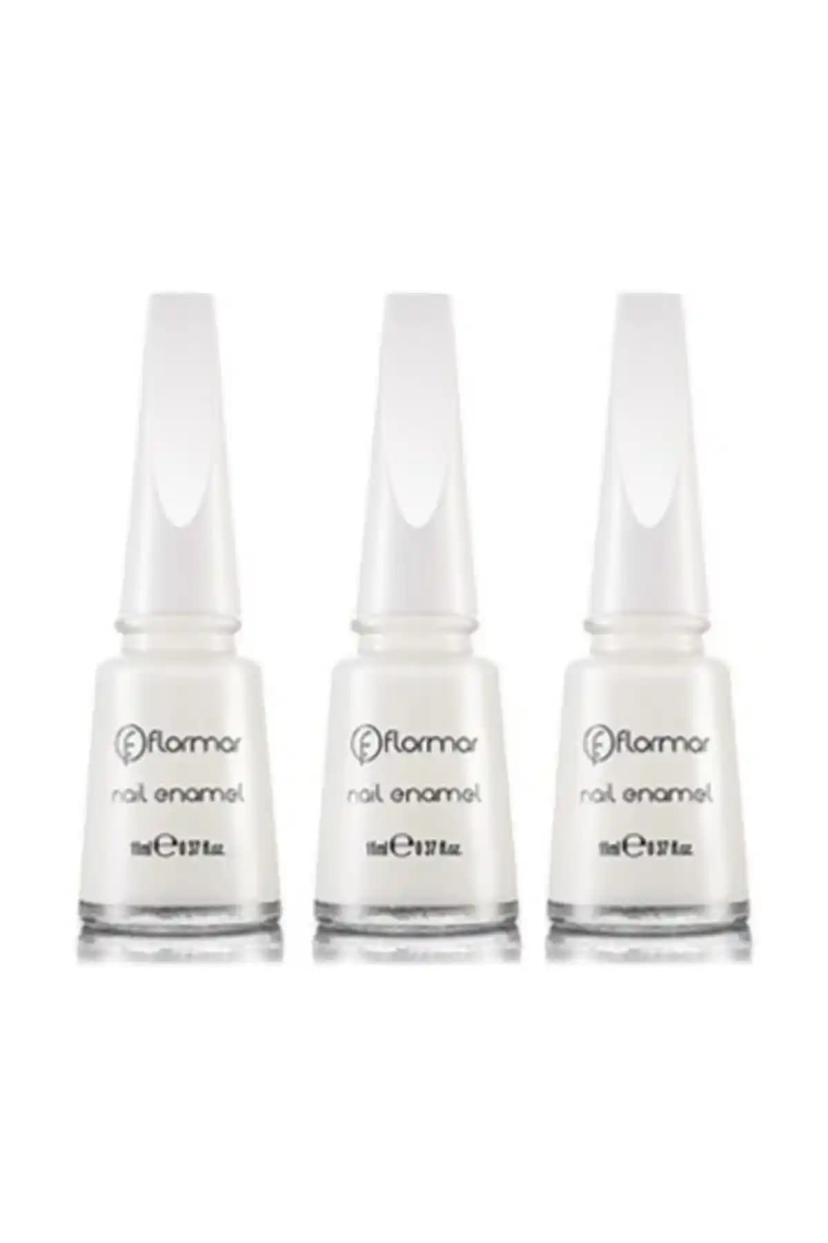 Flormar Raki Beyazı: Kozmetik Dünyasında Yenilikçi ve Çok Yönlü Renk Seçeneği