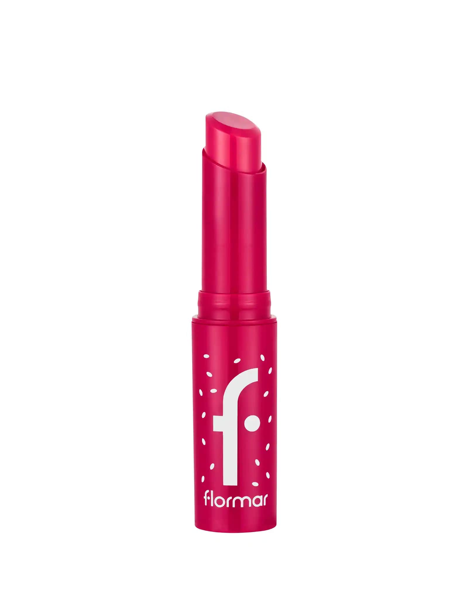Flormar Strawberry Lip Balm ile Sağlıklı ve Parlak Dudaklar İçin Güncel Bakım Rehberi