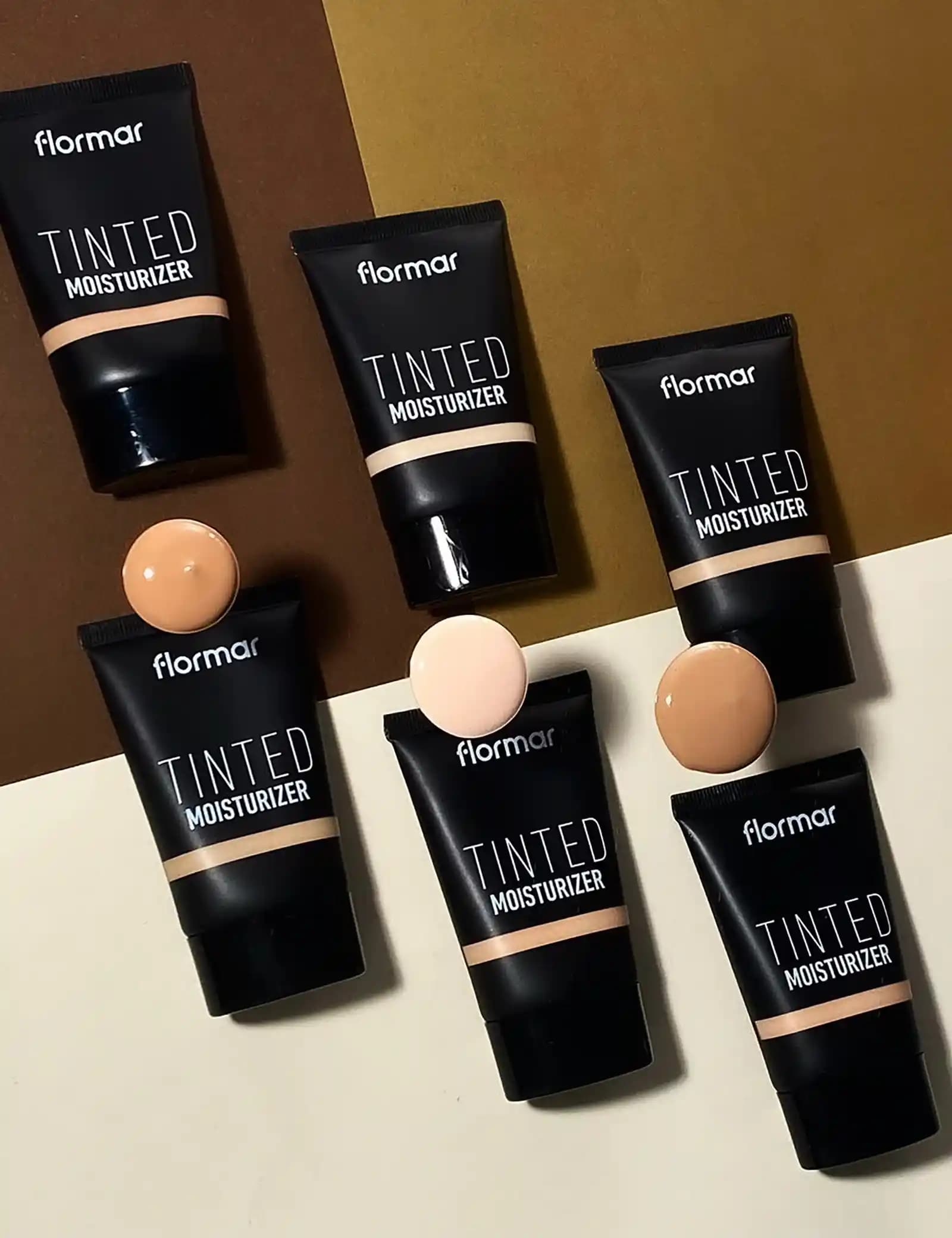 Flormar Tinted Ürünler: Renkli Makyajın Günlük ve Özel Kullanım İçin En İyi Seçenekleri