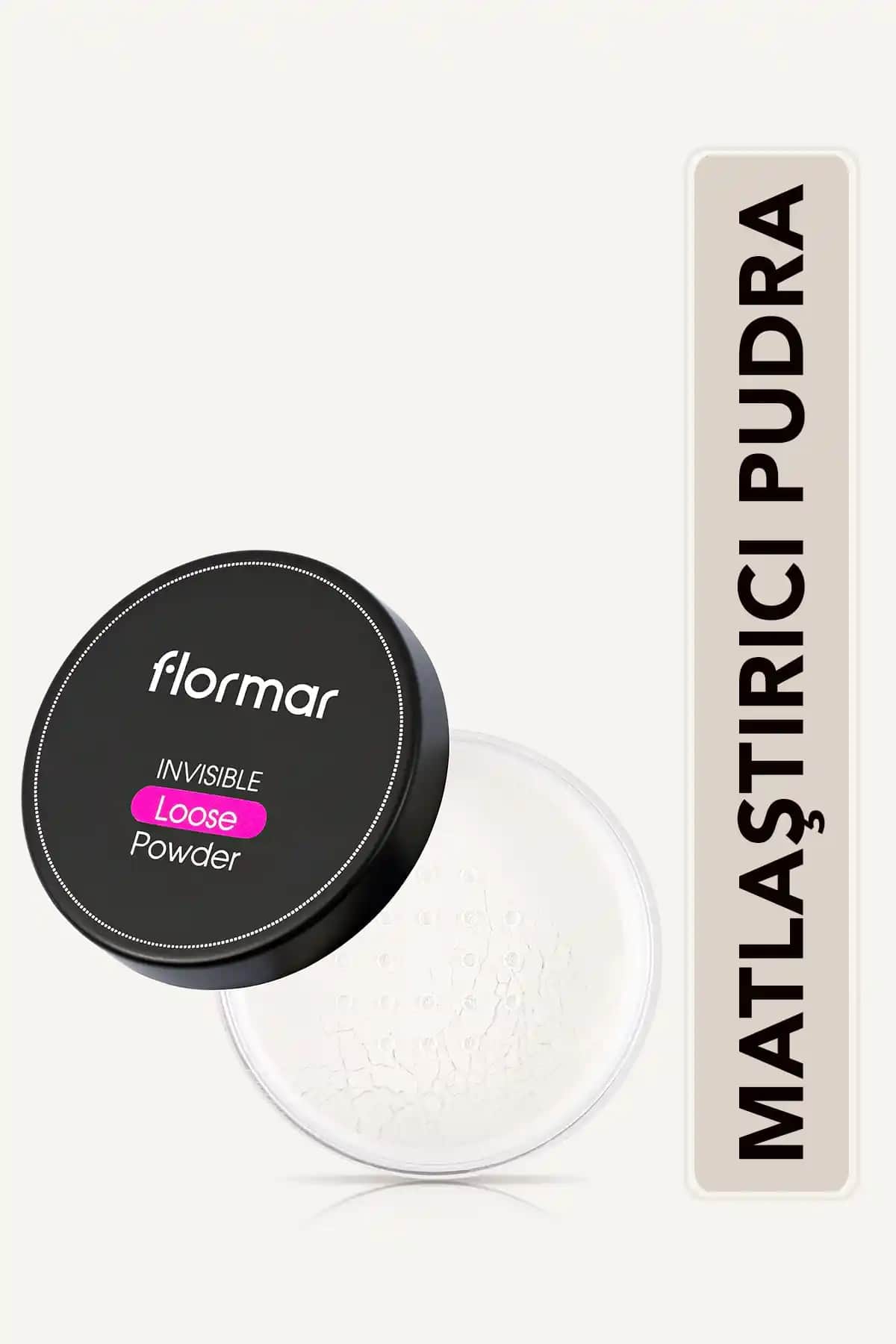 Flormar Transparan Pudra ile Doğal ve Kalıcı Makyaj İçin En İyi Seçenekler