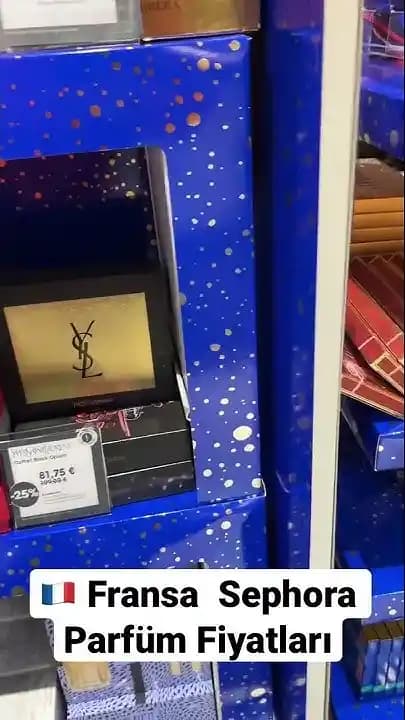 Fransa'da Parfüm Fiyatlarını Belirleyen Faktörler ve Piyasa Dinamikleri