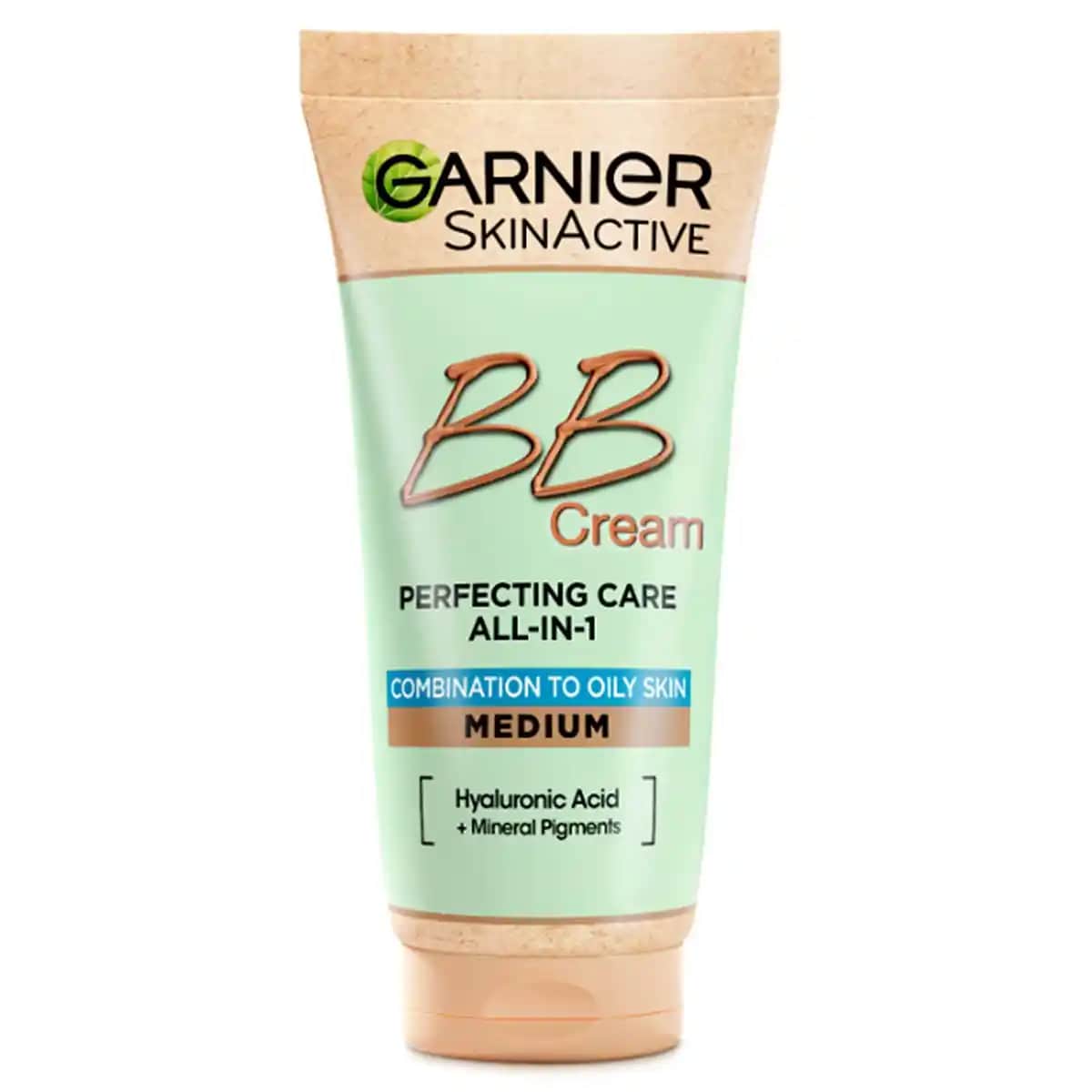 Garnier BB Krem Serisi ile Doğal ve Sağlıklı Bir Cilt Görünümü Sağlayın