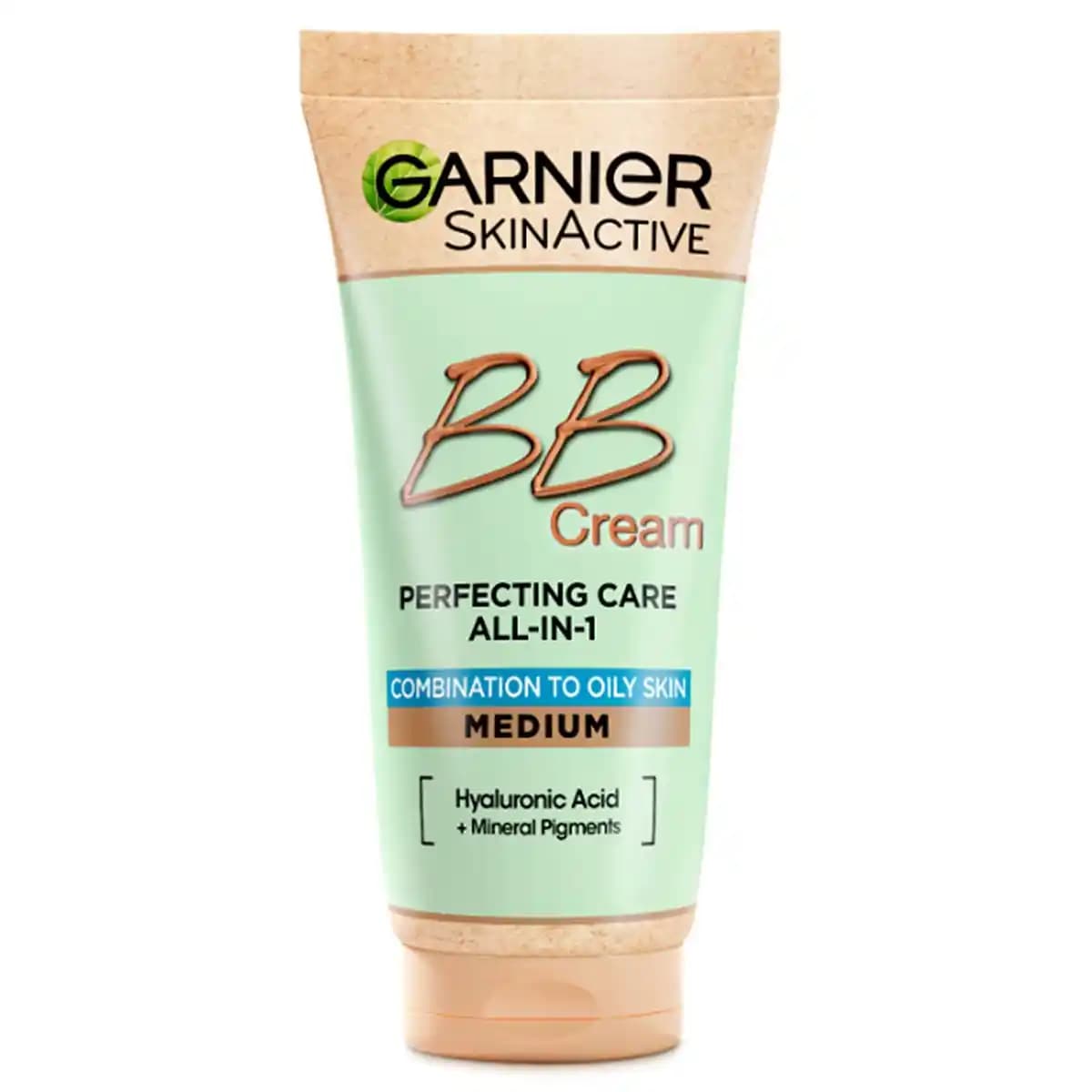 Garnier BB Krem Serisi ile Doğal ve Sağlıklı Bir Cilt Görünümü Sağlayın