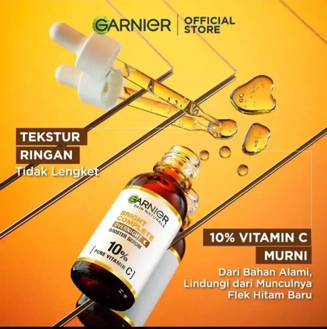 Garnier Serumları ve Ücretsiz Deneme Fırsatları Hakkında Bilmeniz Gerekenler