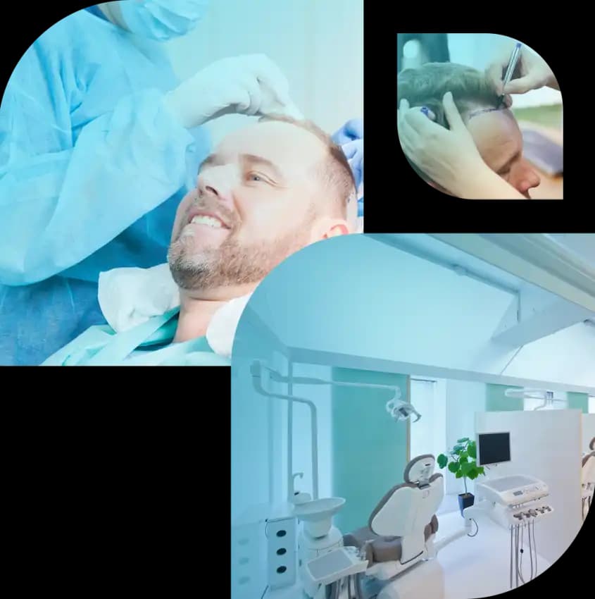 Gaziantep'te Saç Ekimi Merkezi Seçerken Dikkat Edilmesi Gerekenler ve En İyi Uygulamalar