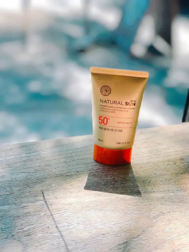 Gebelik Döneminde Güvenli ve Etkili Güneş Kremi Kullanımı Rehberi