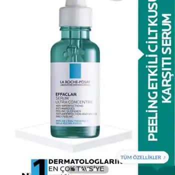 Gebelikte La Roche Posay Ürünleri Kullanımı: Güvenlik ve Uygunluk Rehberi