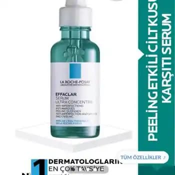 Gebelikte La Roche Posay Ürünleri Kullanımı: Güvenlik ve Uygunluk Rehberi