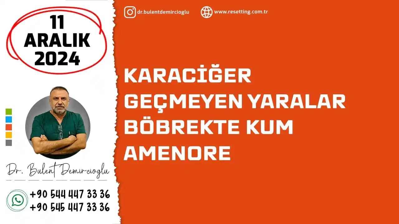 Geçmeyen Yaralar ve Cilt Sağlığını Etkileyen Faktörler Hakkında Kapsamlı Bilgi