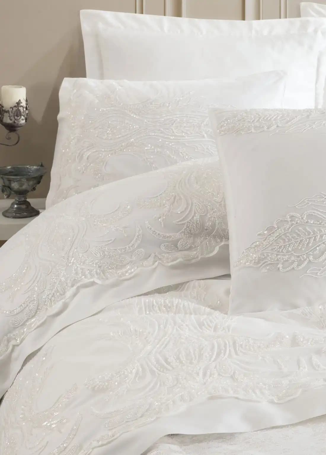 Gelin Takı Setleri Seçerken Dikkat Edilmesi Gerekenler ve Trendler