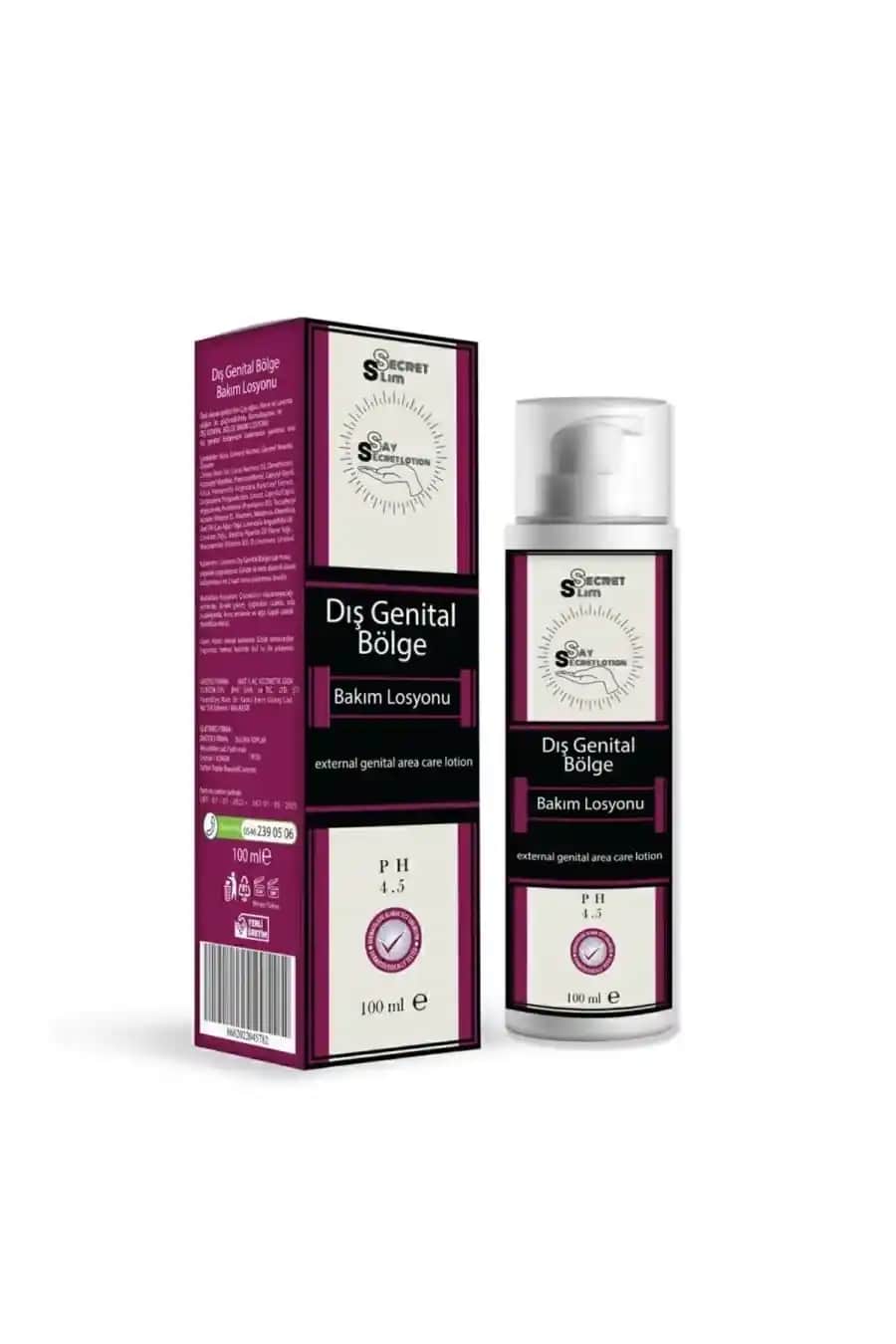 Genital Bölge Bakımında Doğru Ürün Seçimi ve Kullanım İpuçları