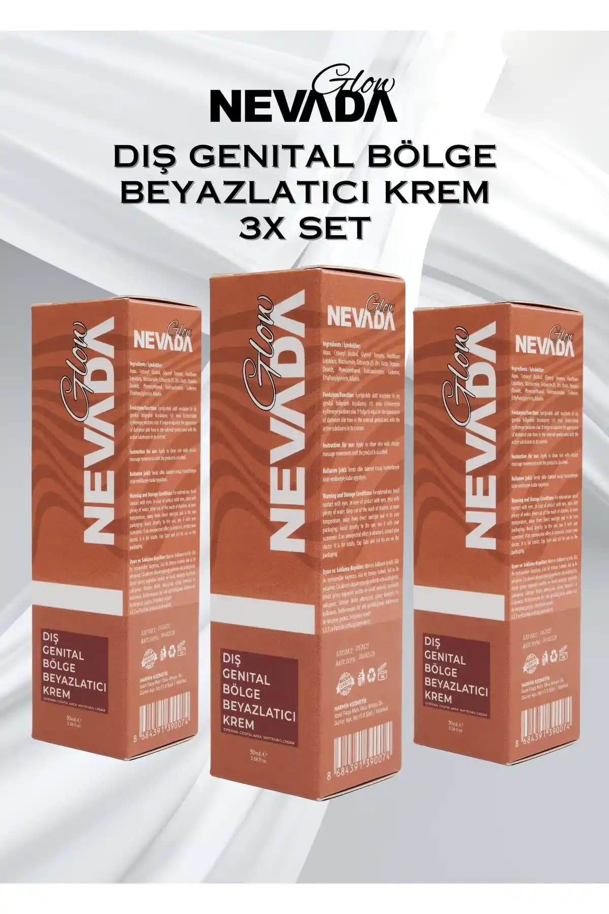 Genital Bölge İçin Antibiyotik Krem Kullanımı: Güvenli ve Doğru Yaklaşımlar