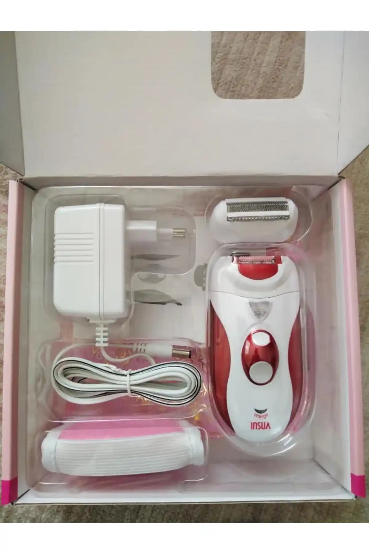 Genital Bölge İçin Güvenli ve Konforlu Traş Makinesi Seçimi ve Kullanım Rehberi