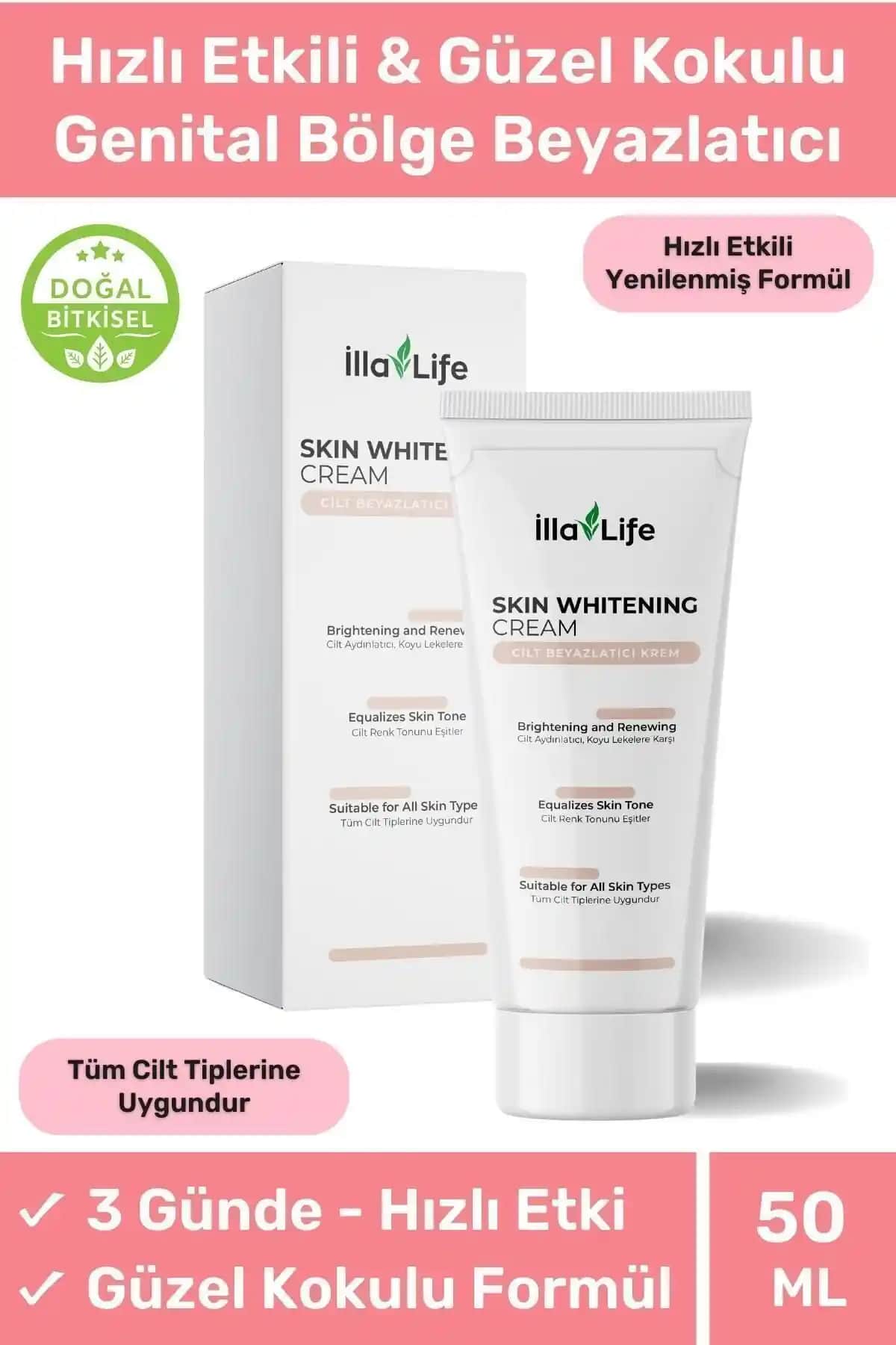 Genital Bölge Kararması Nedenleri ve En Etkili Tedavi Yöntemleri