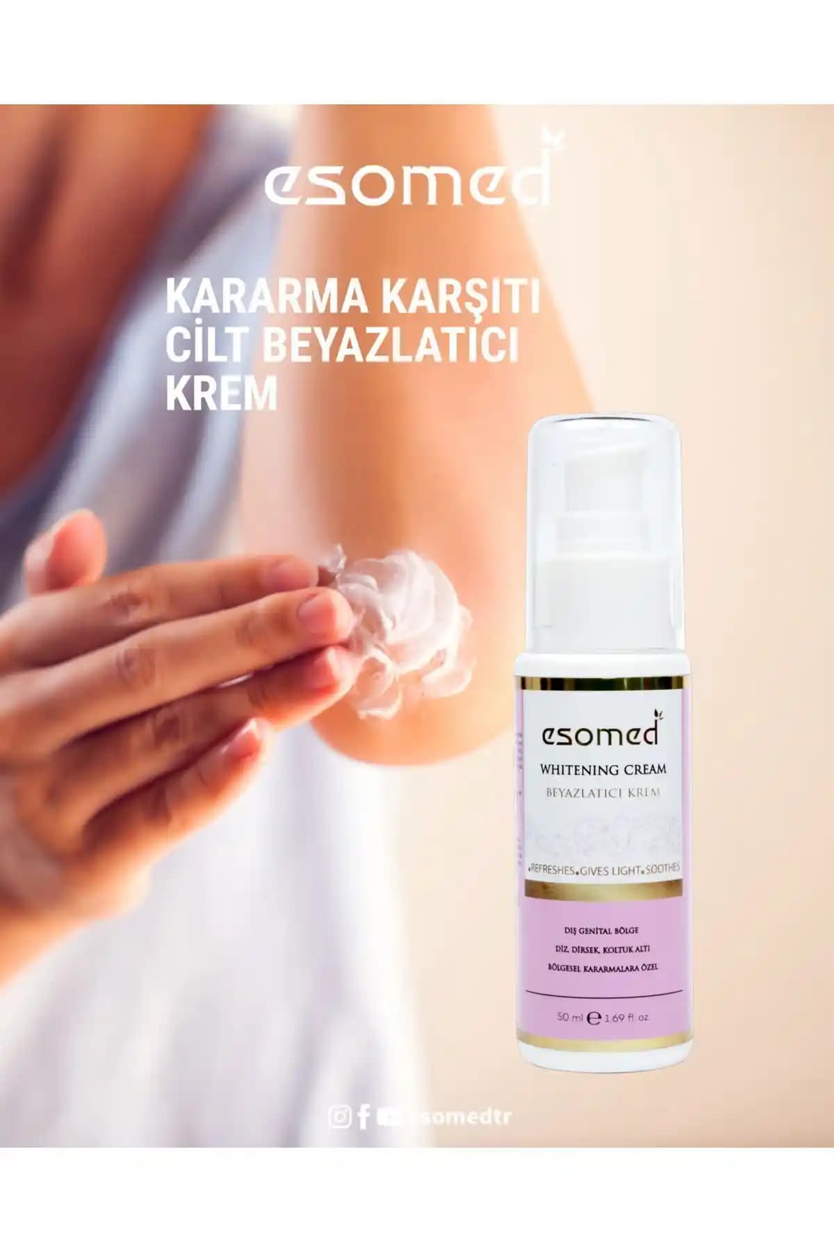 Genital Bölge Kararması Nedenleri ve Güvenli Güzellik Bakım Yöntemleri