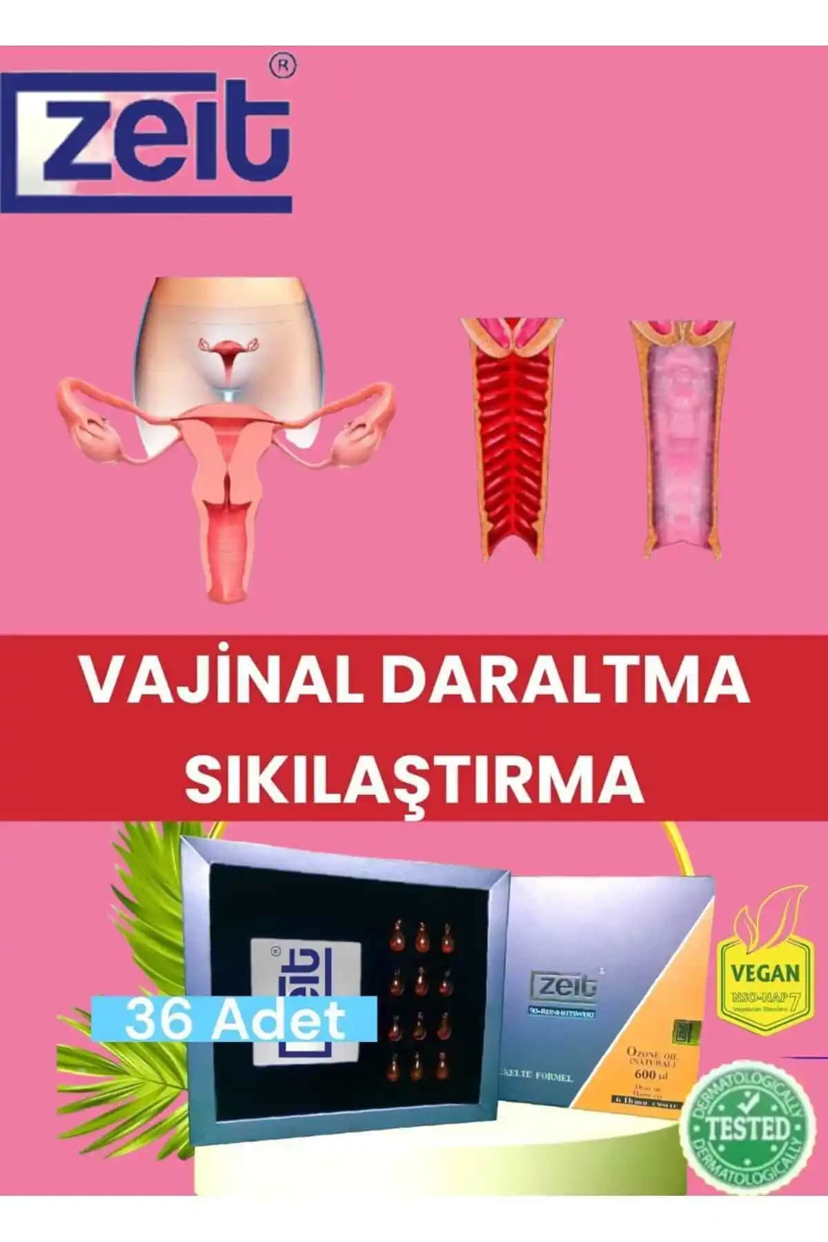 Genital Bölge Renk Tonunu Eşitlemek ve Kararmayı Önlemenin En Etkili Yolları