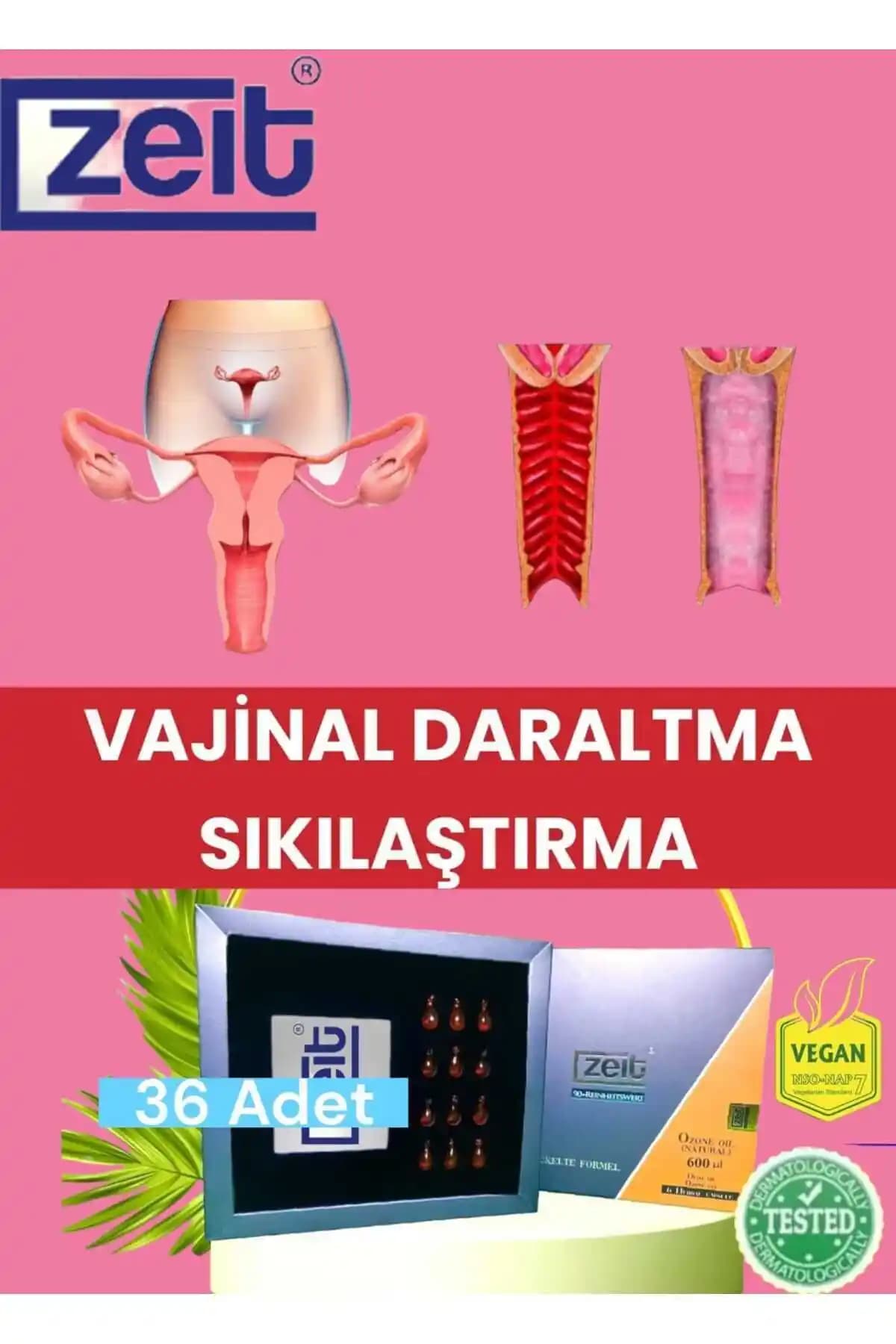 Genital Bölge Renk Tonunu Eşitlemek ve Kararmayı Önlemenin En Etkili Yolları