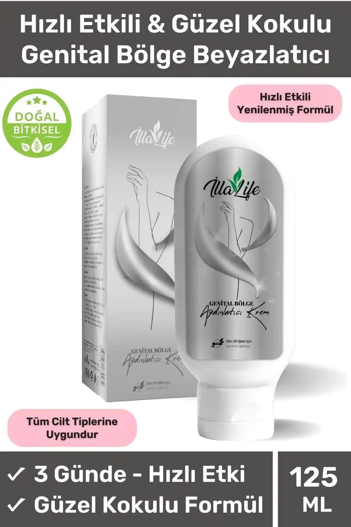 Genital Bölge Yaraları İçin Güvenli ve Etkili Krem Kullanımı Rehberi