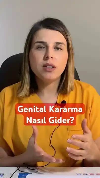Genital Bölgedeki Kararma Nasıl Giderilir: Nedenleri ve Etkili Çözüm Yöntemleri