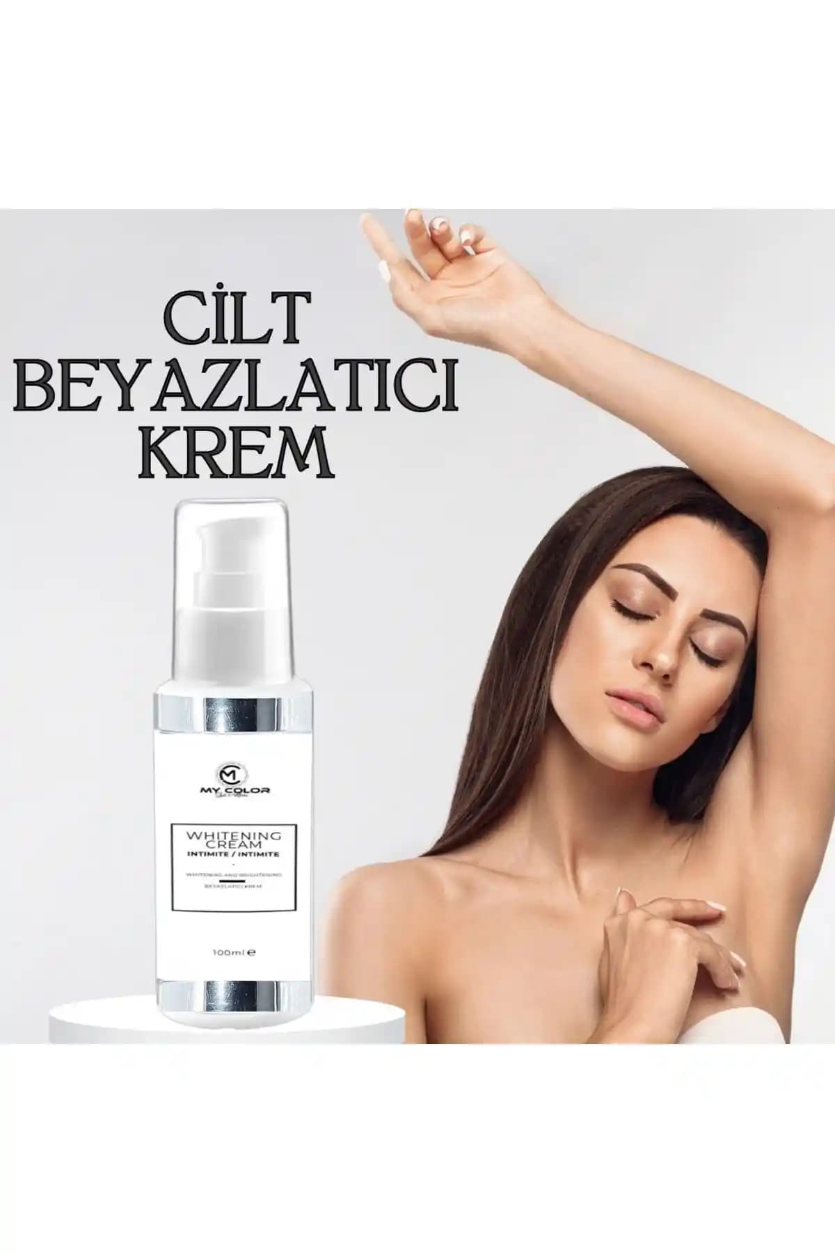 Genital Bölgedeki Leke Sorunu Nedenleri ve Etkili Tedavi Yöntemleri