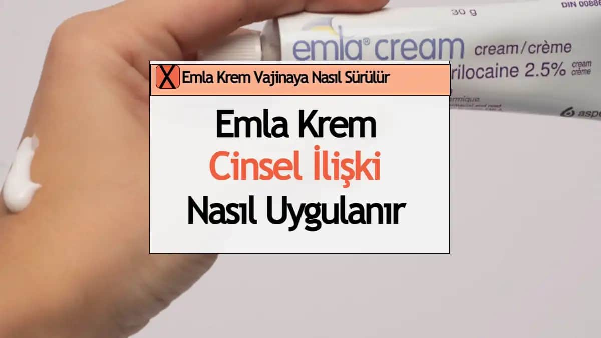 Genital Uyuşturucu Kremlerinin Kullanımı ve Güvenliği Hakkında Bilinmesi Gerekenler