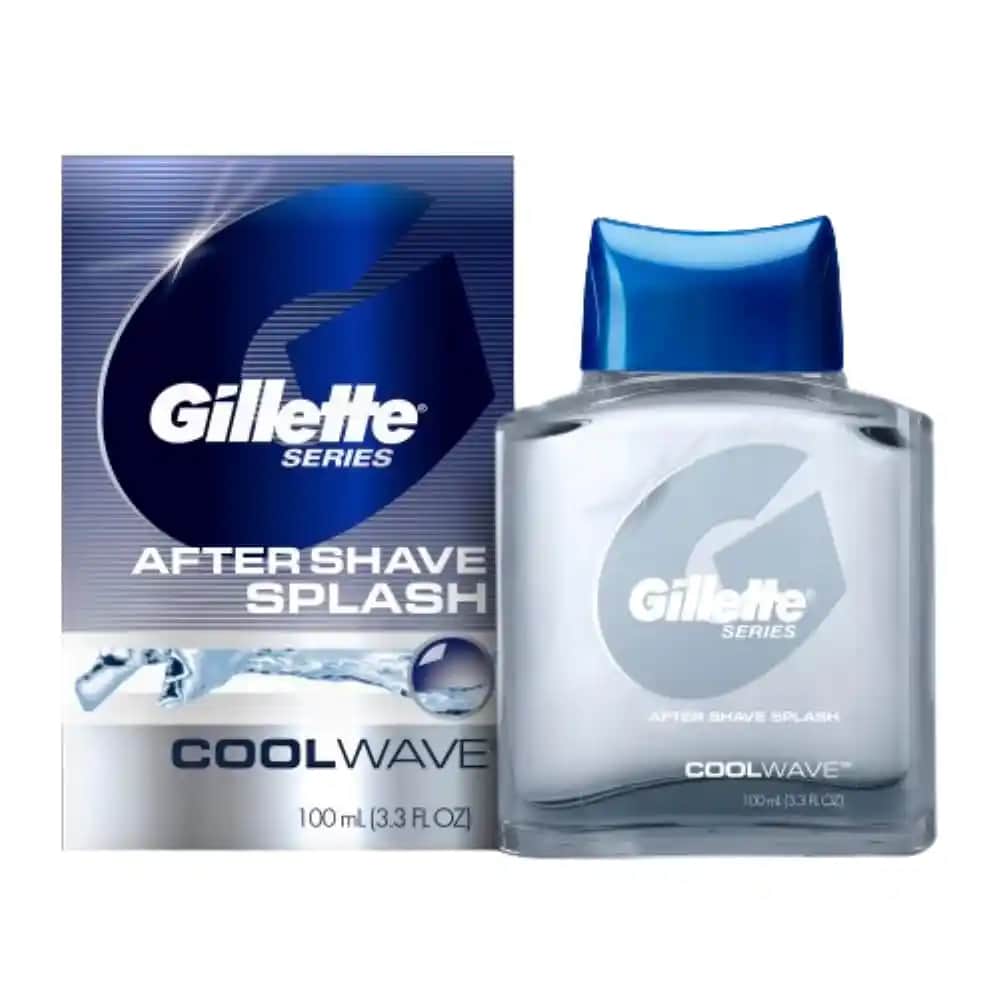 Gillette After Shave Ürünleri ile Tıraş Sonrası Bakımın Önemi ve Kullanım İpuçları
