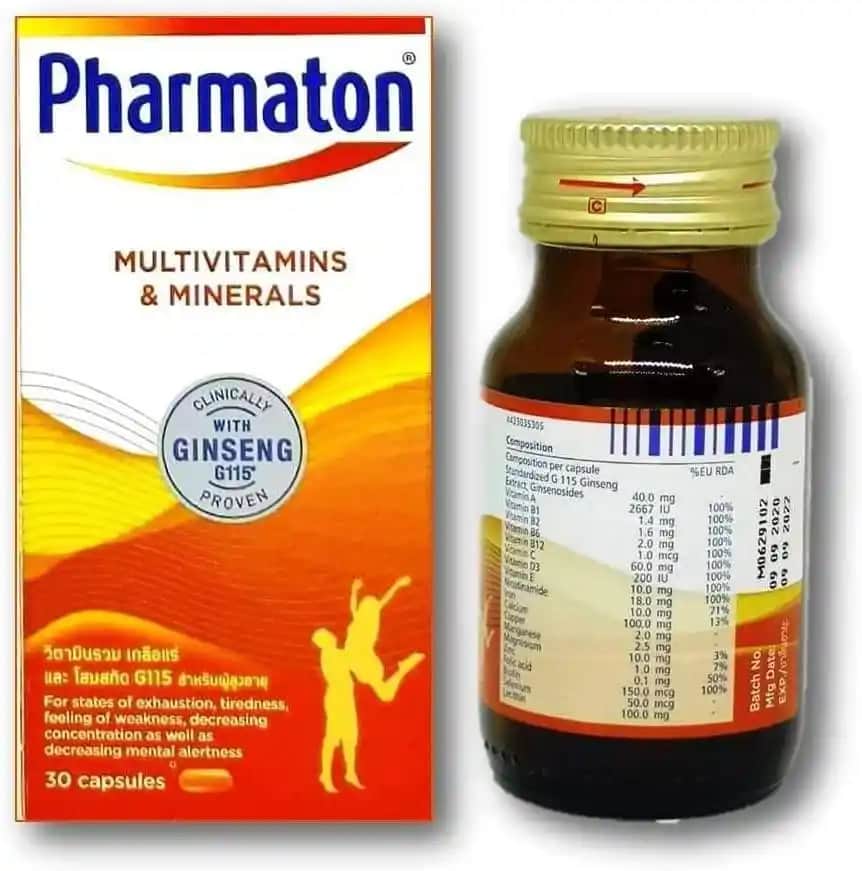 Ginseng İçeriği ve Kozmetik Sektöründeki Kullanım Alanları Analizi