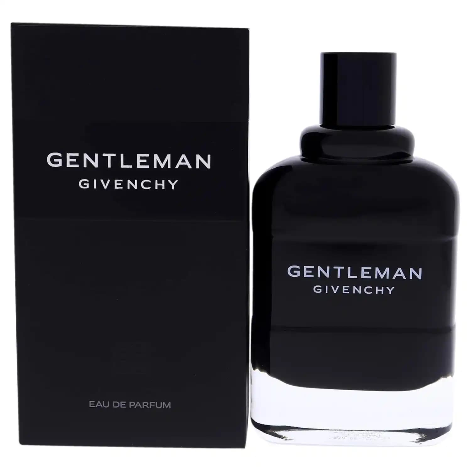 Givenchy Gentleman Edp: Zarafet ve Erkeksiğin Simgesi Kalıcı ve Şık Parfüm