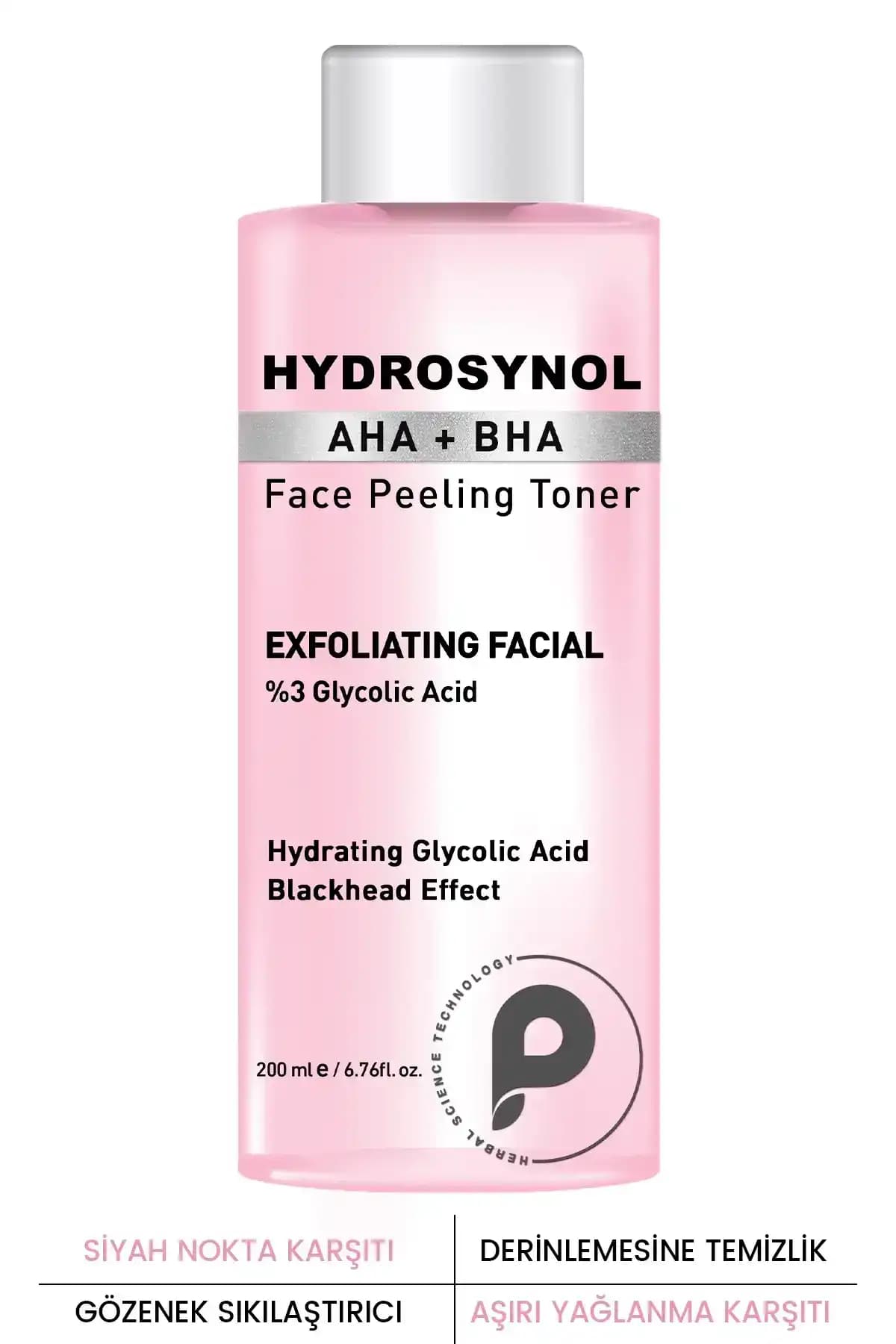 Glikolik Asit, AHA ve BHA İçeren Toniklerle Cilt Bakımında Güncel Yaklaşımlar ve Kullanım İpuçları