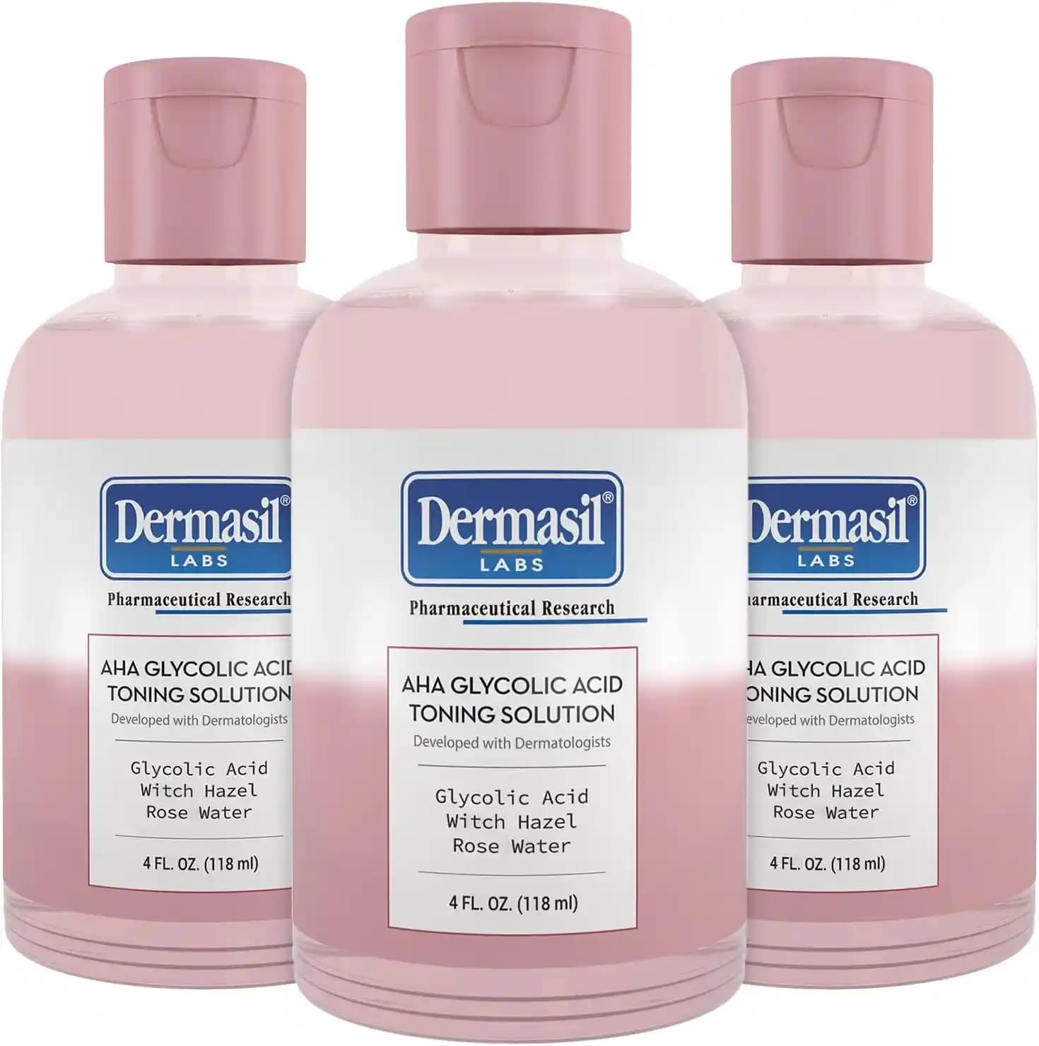 Glycolic Asit Toneri ile Cilt Yenileme ve Parlaklık Artırma Rehberi