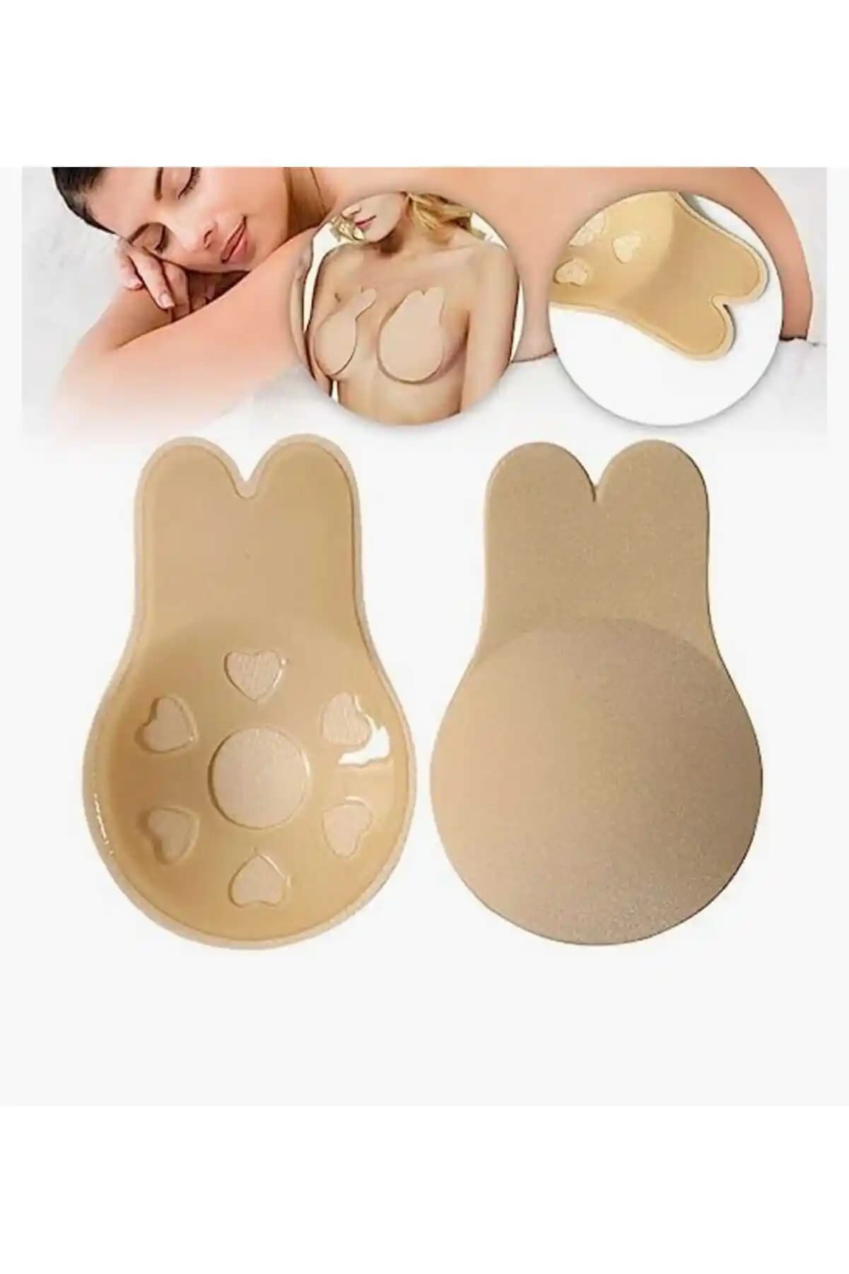 Göğüs Şekillendirici Bantlar: Estetik ve Konforun Bir Arada Sunulduğu Çözümler