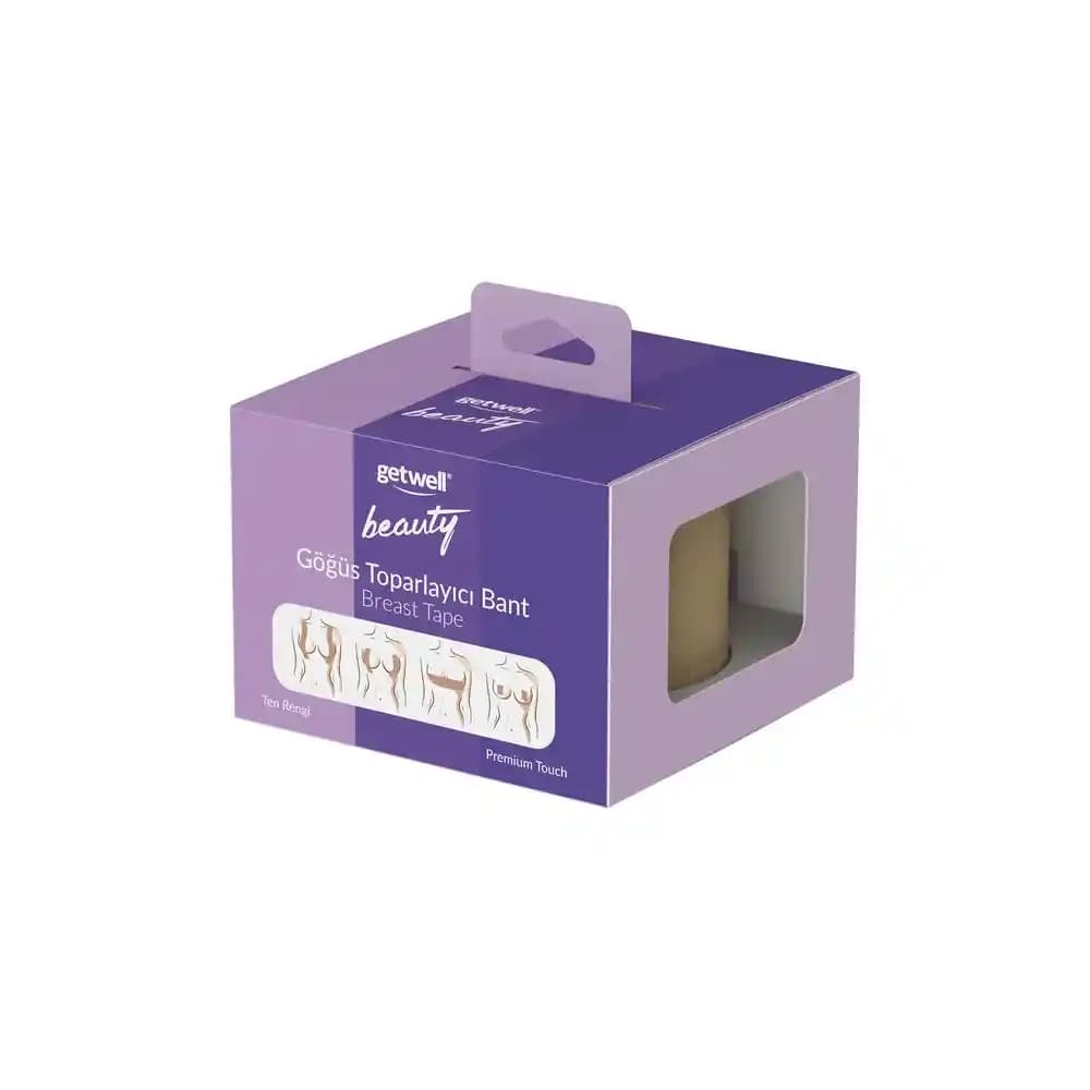 Göğüs Toparlayıcı Bantlar: Güvenli ve Etkili Kullanım için Kapsamlı Rehber