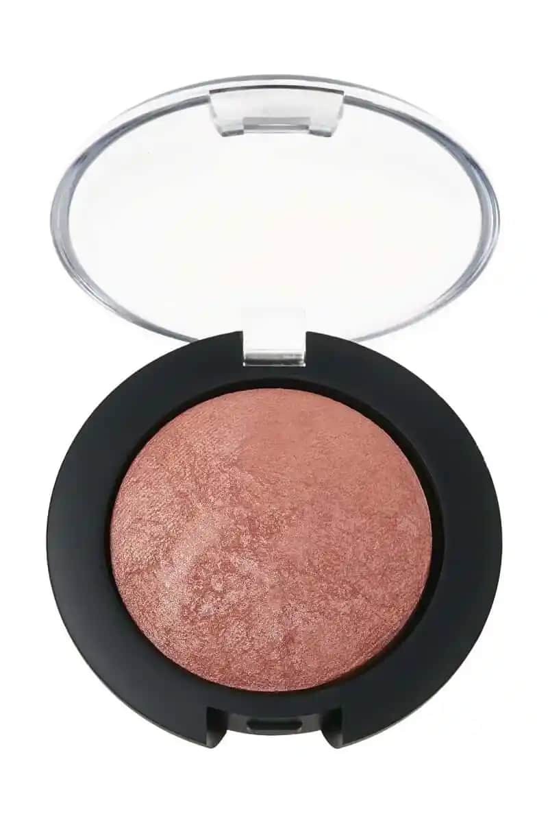 Golden Rose Terracotta Allık ile Doğal ve Sıcak Makyajın Anahtarı