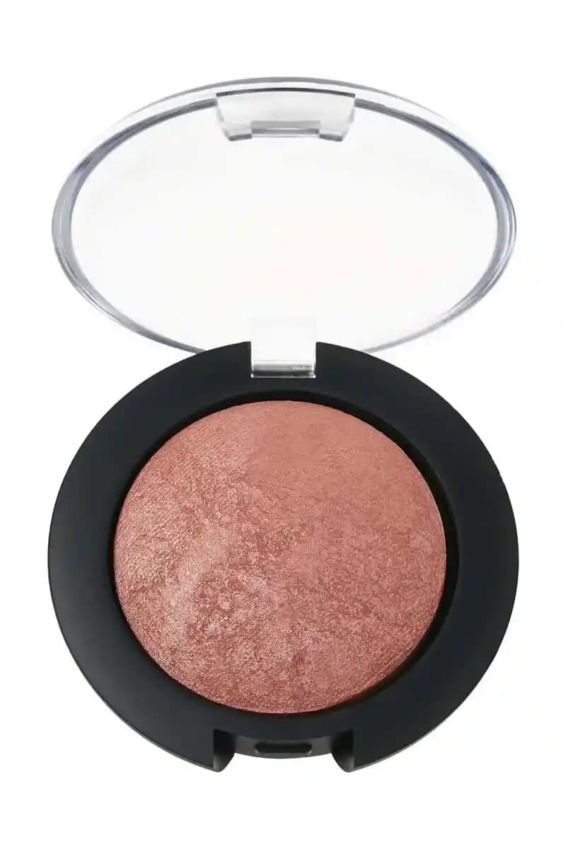 Golden Rose Terracotta Allık ile Doğal ve Sıcak Makyajın Anahtarı